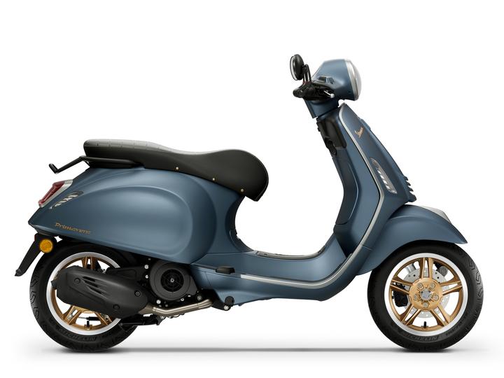 New Vespa Scooters for Sale London | Central Bikes | Finance